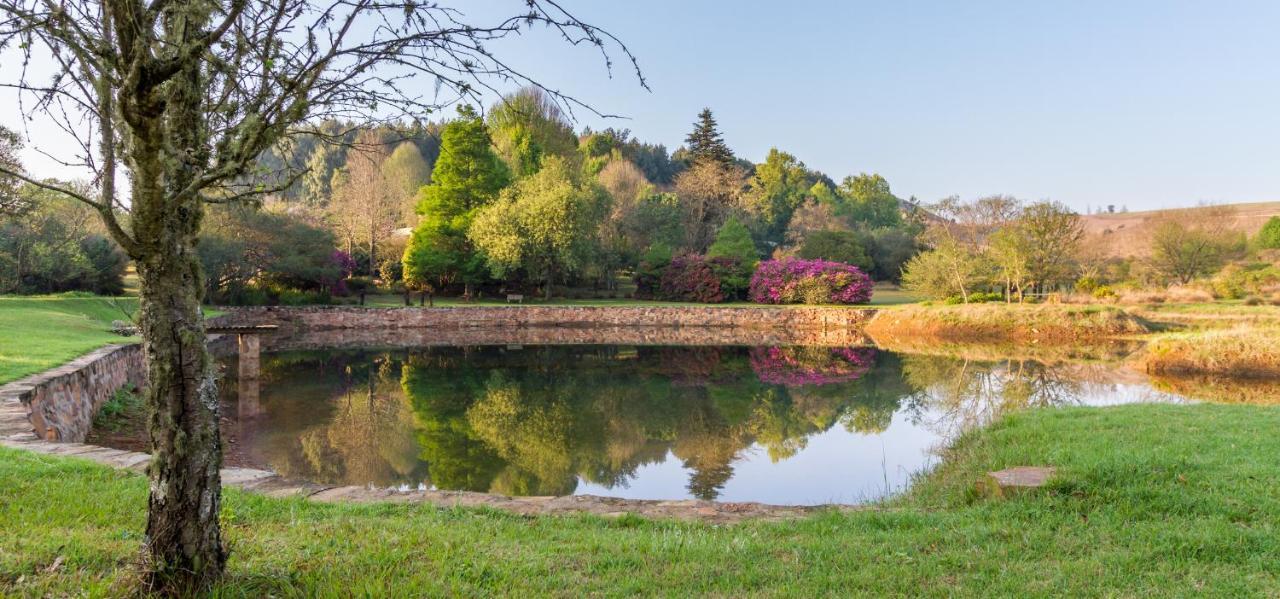 Misty Mountain Villa Sabie Dış mekan fotoğraf