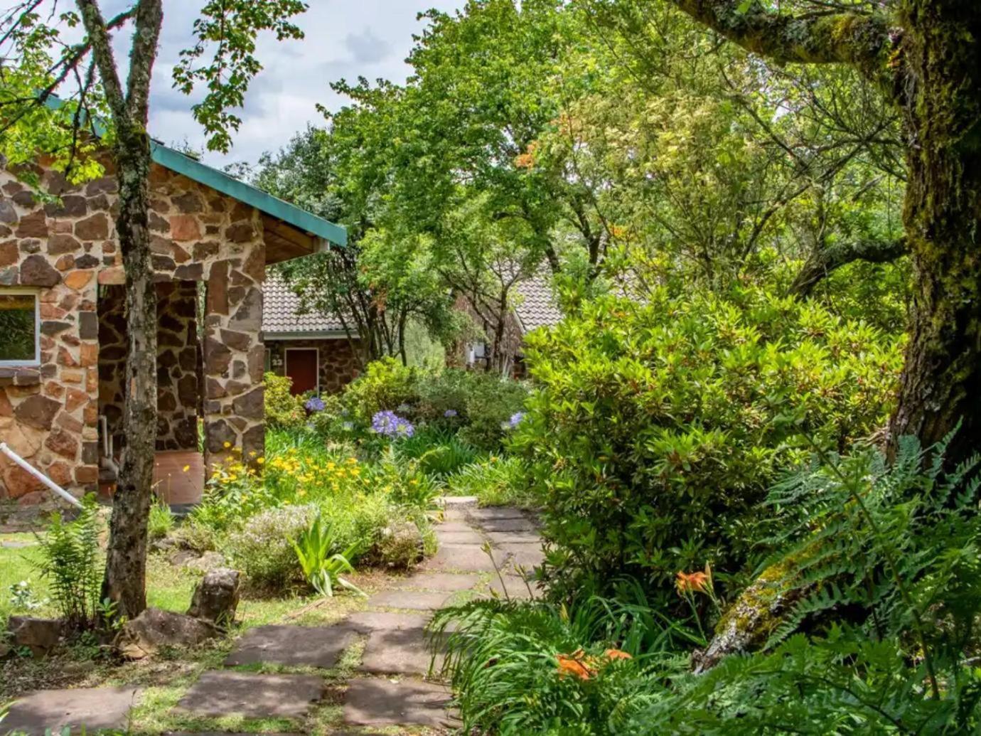Misty Mountain Villa Sabie Dış mekan fotoğraf