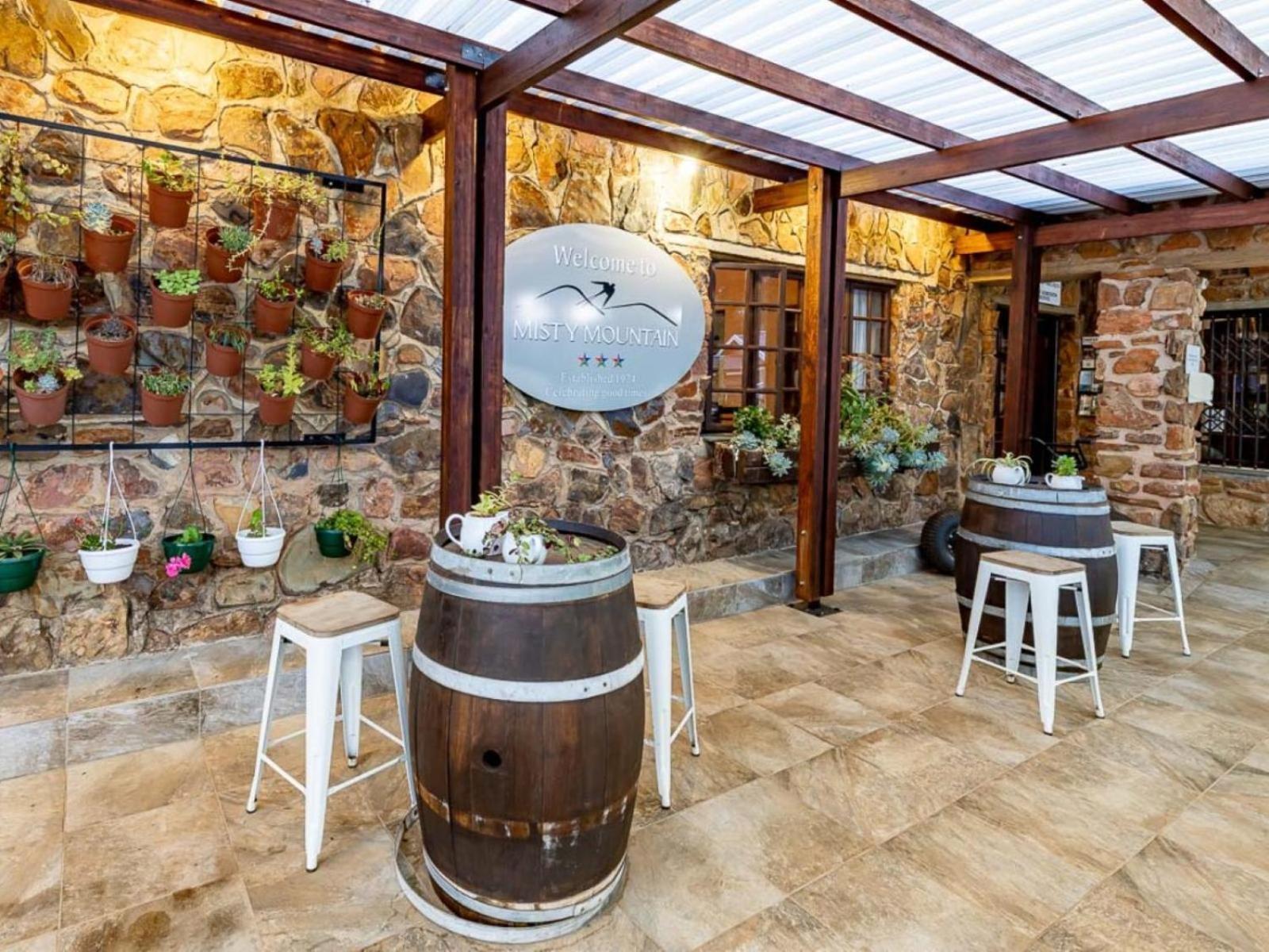 Misty Mountain Villa Sabie Dış mekan fotoğraf