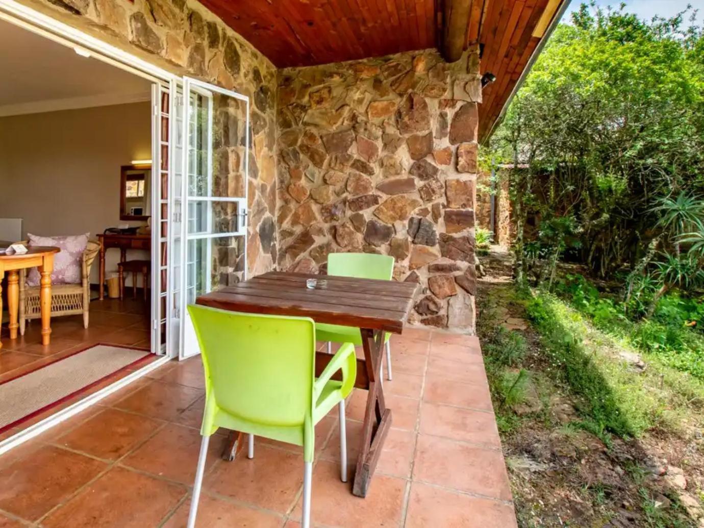 Misty Mountain Villa Sabie Dış mekan fotoğraf