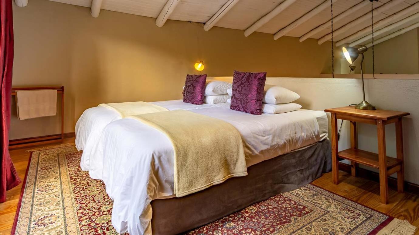 Misty Mountain Villa Sabie Dış mekan fotoğraf