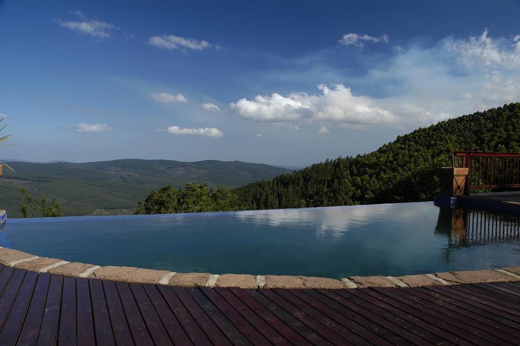 Misty Mountain Villa Sabie Dış mekan fotoğraf