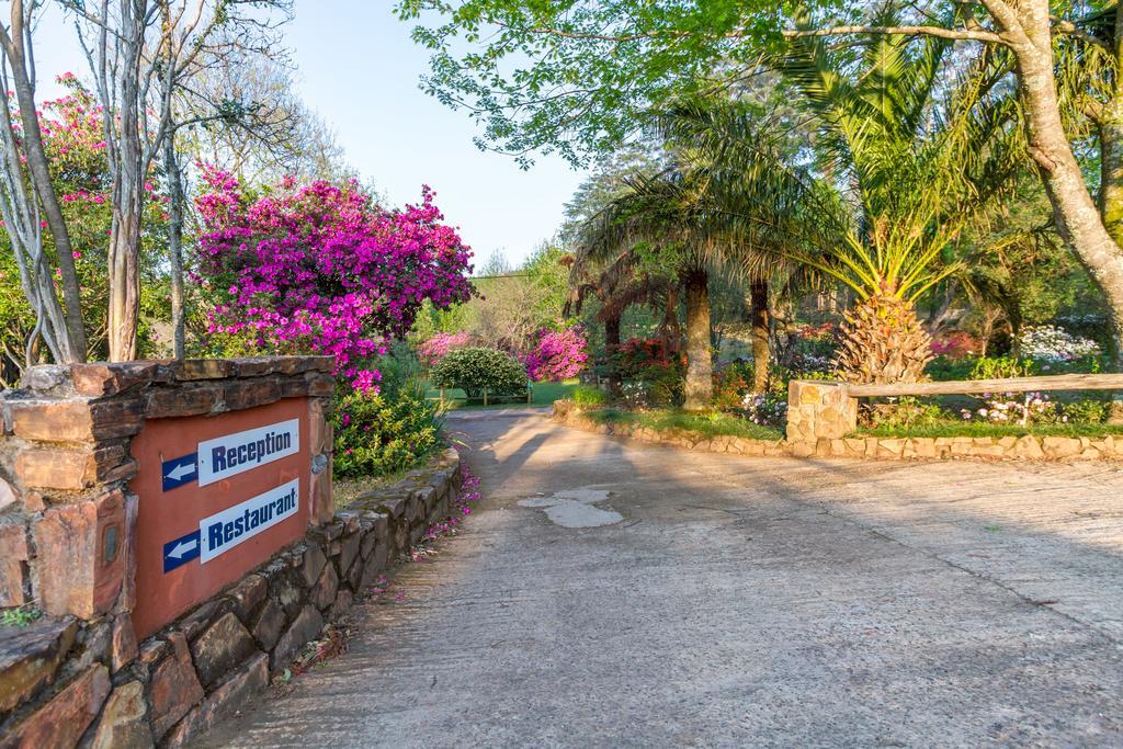 Misty Mountain Villa Sabie Dış mekan fotoğraf