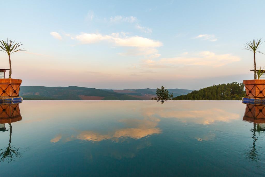 Misty Mountain Villa Sabie Dış mekan fotoğraf