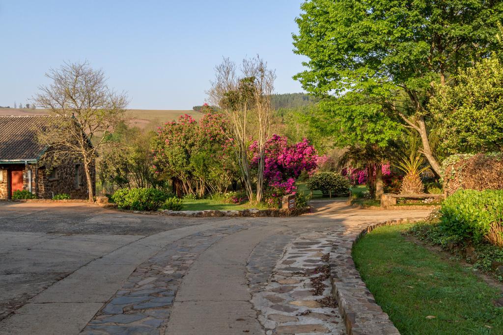 Misty Mountain Villa Sabie Dış mekan fotoğraf