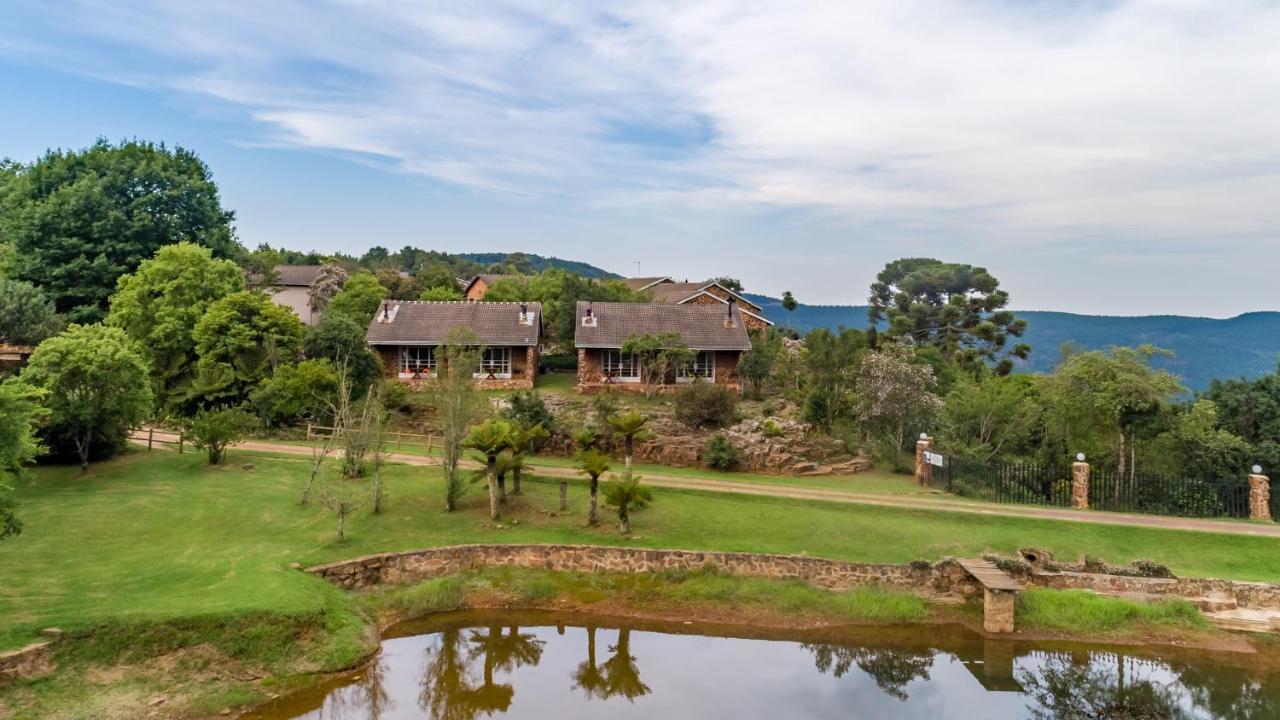 Misty Mountain Villa Sabie Dış mekan fotoğraf