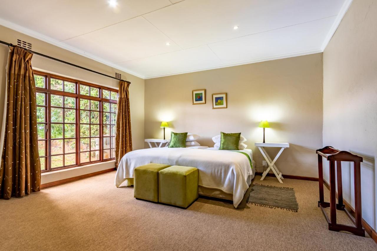 Misty Mountain Villa Sabie Dış mekan fotoğraf