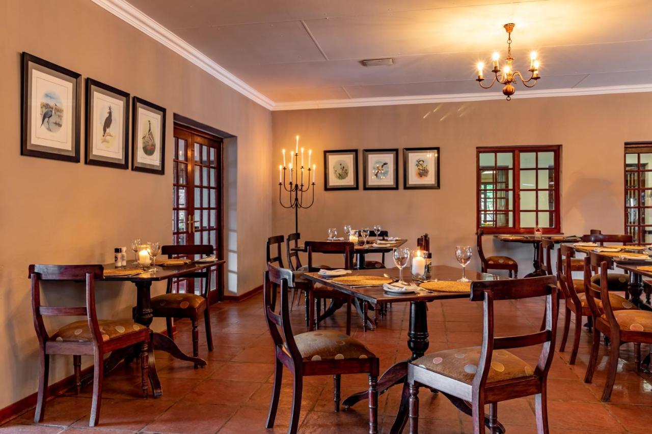 Misty Mountain Villa Sabie Dış mekan fotoğraf
